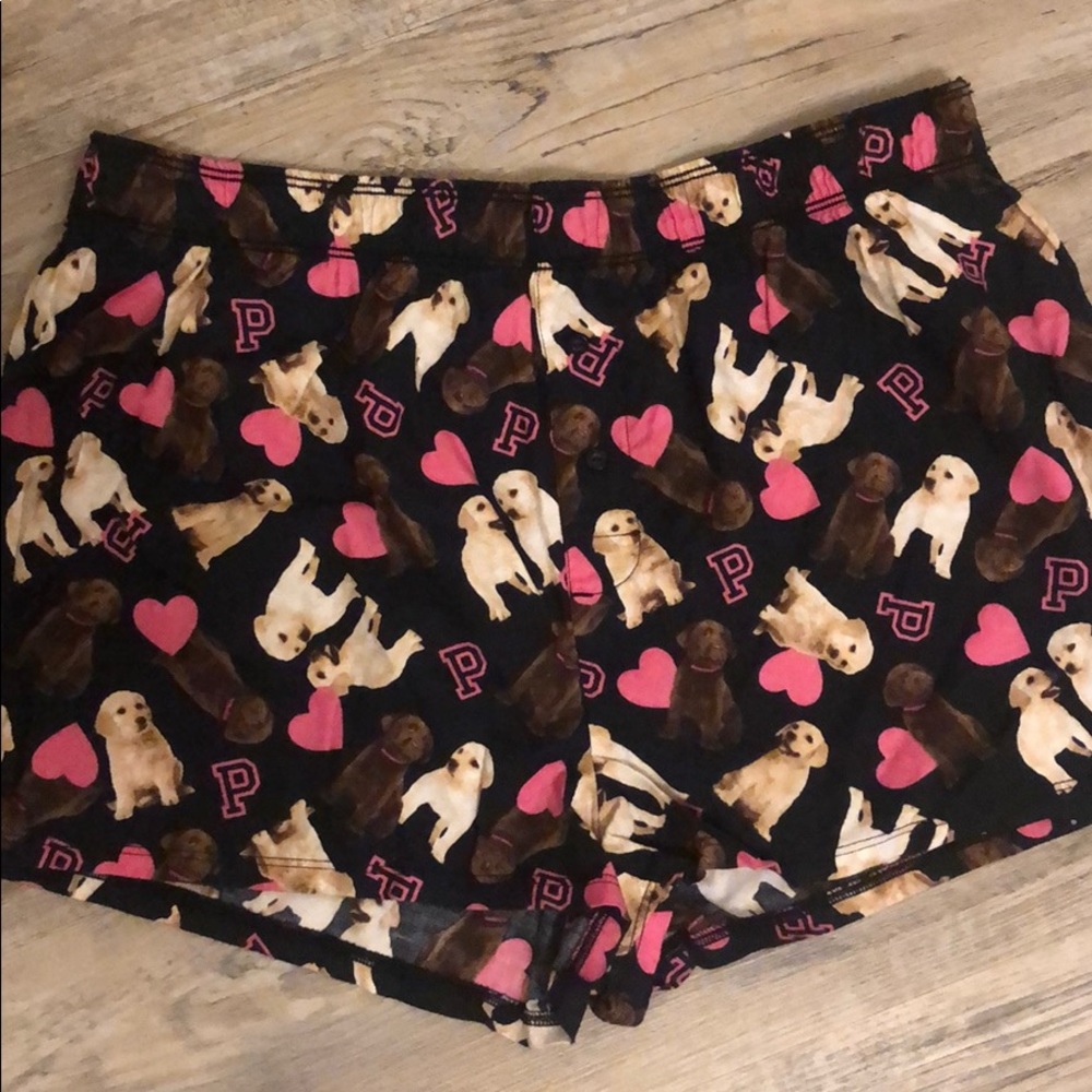 Boxer Shorts